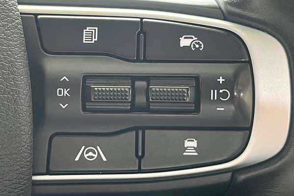 2023 Kia Sportage S NQ5