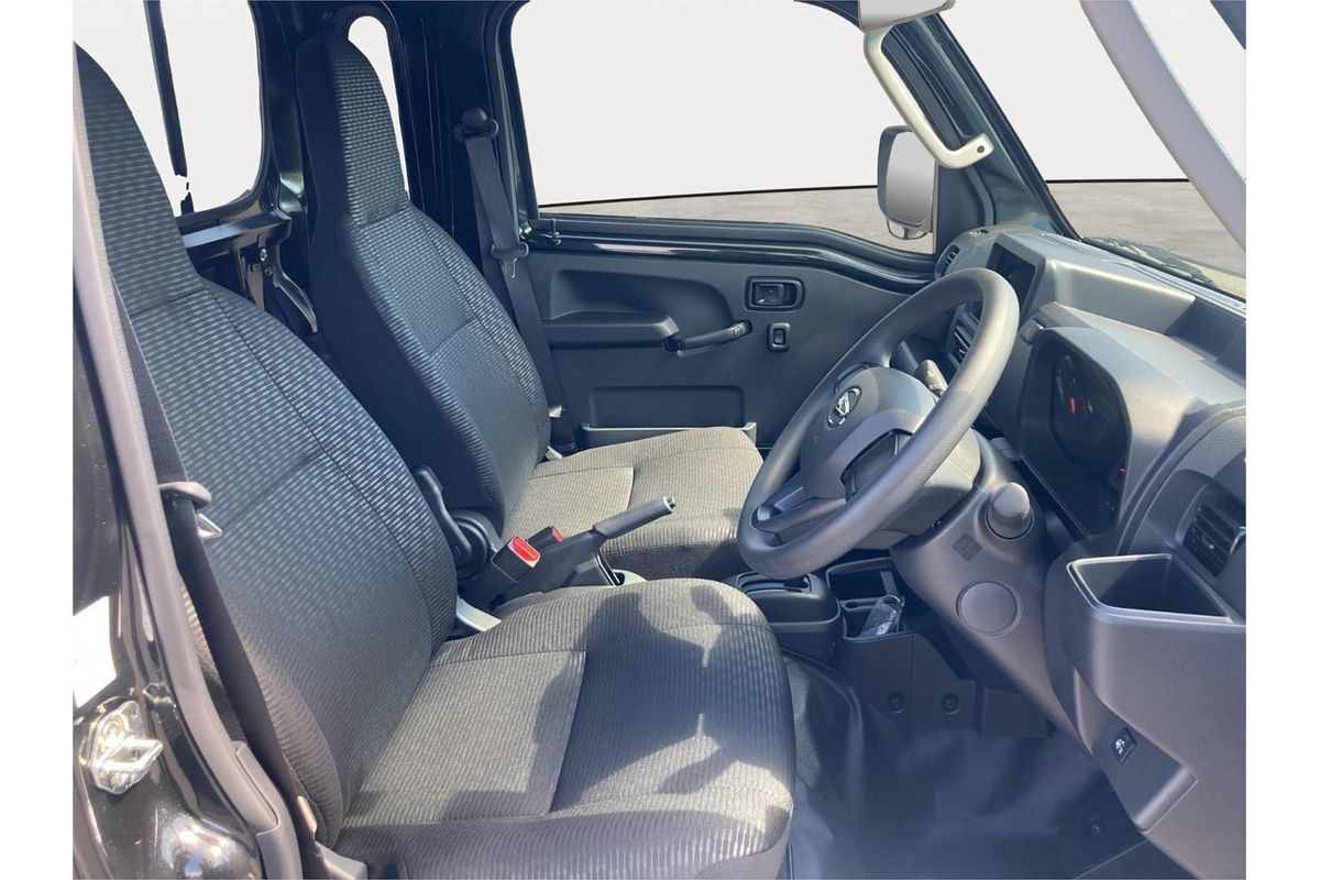 2025 Daihatsu Hijet Truck Jumbo Extra 4WD