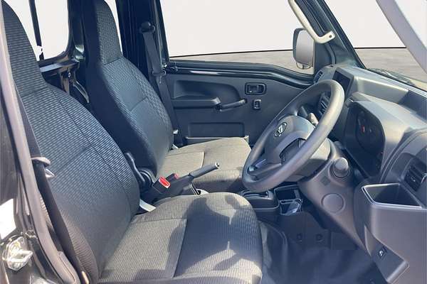 2025 Daihatsu Hijet Truck Jumbo Extra 4WD