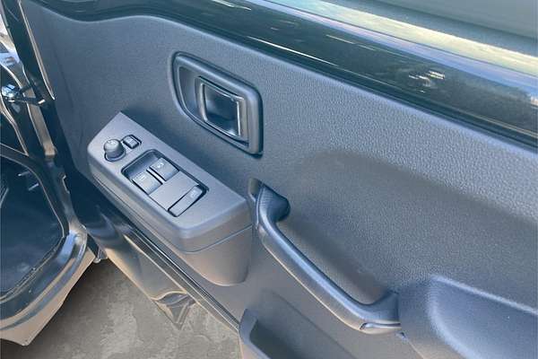 2025 Daihatsu Hijet Truck Jumbo Extra 4WD