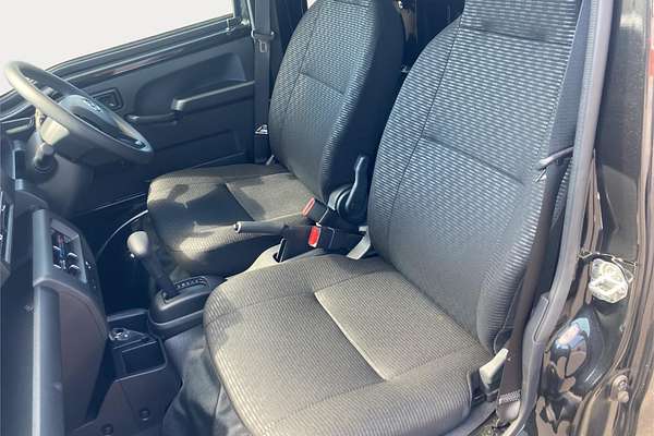 2025 Daihatsu Hijet Truck Jumbo Extra 4WD