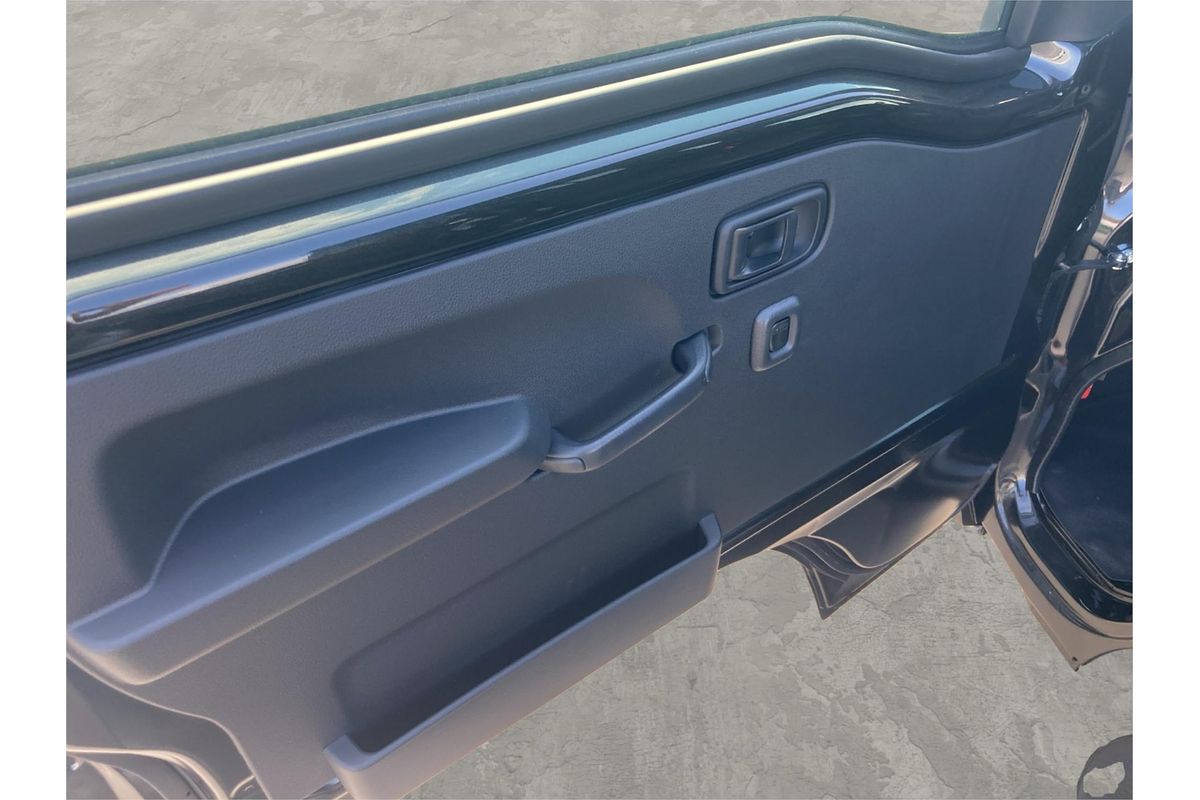 2025 Daihatsu Hijet Truck Jumbo Extra 4WD