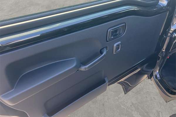 2025 Daihatsu Hijet Truck Jumbo Extra 4WD