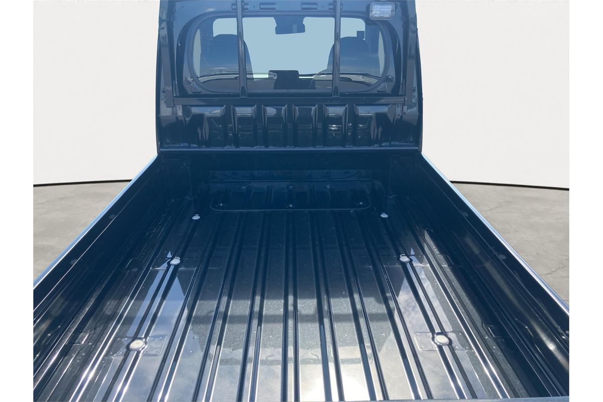 2025 Daihatsu Hijet Truck Jumbo Extra 4WD