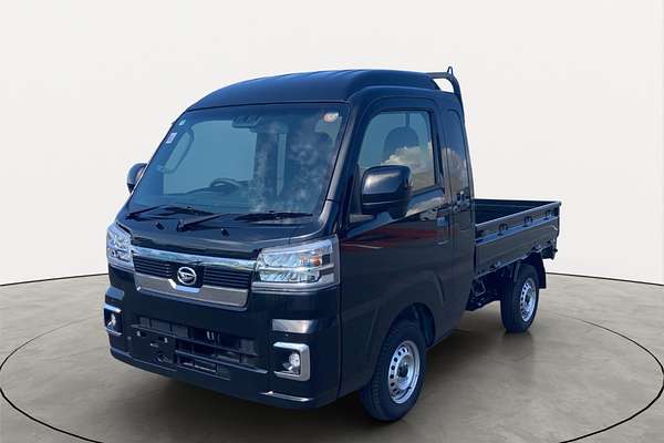 2025 Daihatsu Hijet Truck Jumbo Extra 4WD