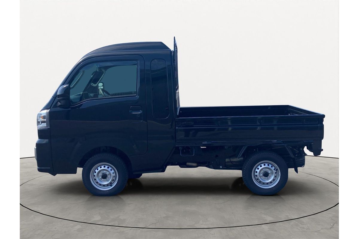 2025 Daihatsu Hijet Truck Jumbo Extra 4WD