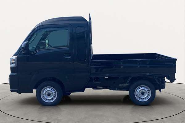 2025 Daihatsu Hijet Truck Jumbo Extra 4WD