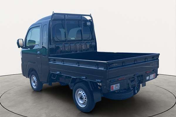 2025 Daihatsu Hijet Truck Jumbo Extra 4WD