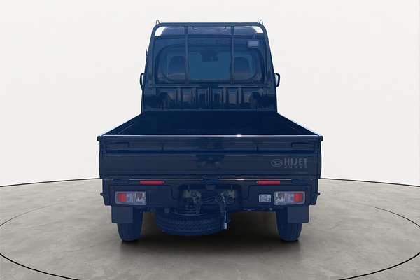 2025 Daihatsu Hijet Truck Jumbo Extra 4WD