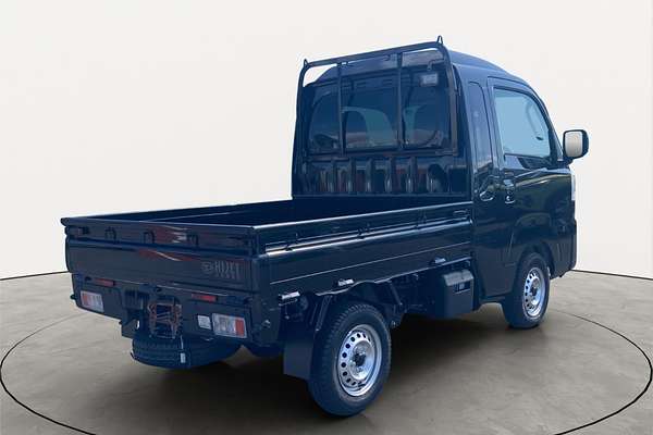 2025 Daihatsu Hijet Truck Jumbo Extra 4WD
