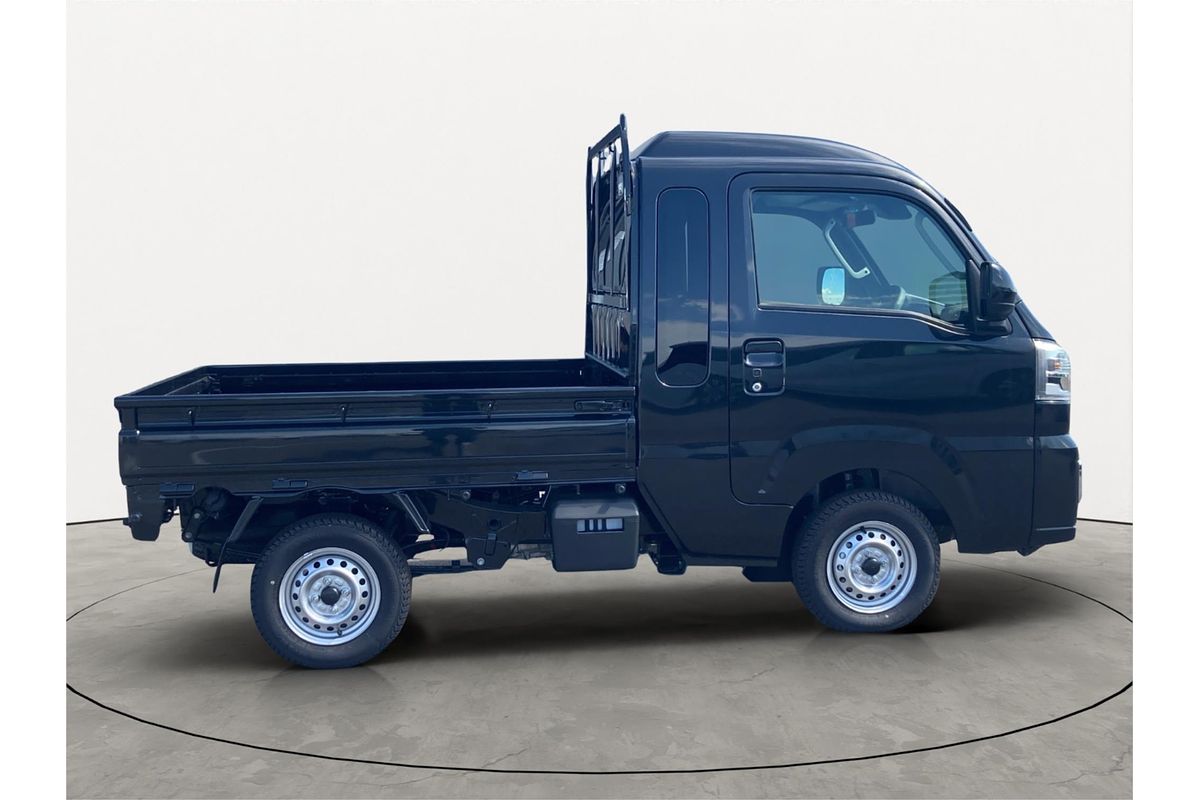 2025 Daihatsu Hijet Truck Jumbo Extra 4WD