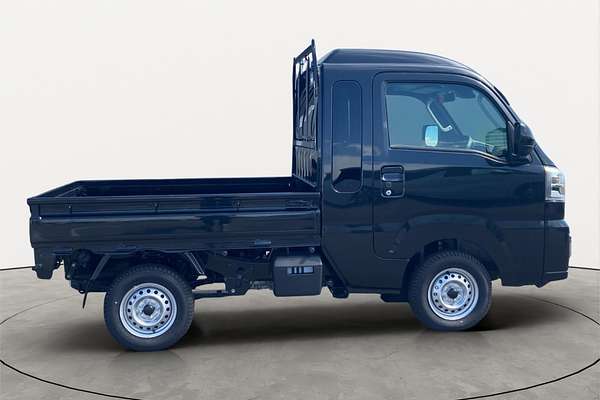 2025 Daihatsu Hijet Truck Jumbo Extra 4WD