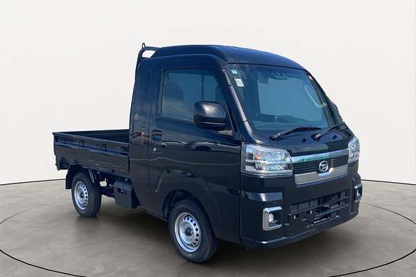 2025 Daihatsu Hijet Truck Jumbo Extra 4WD