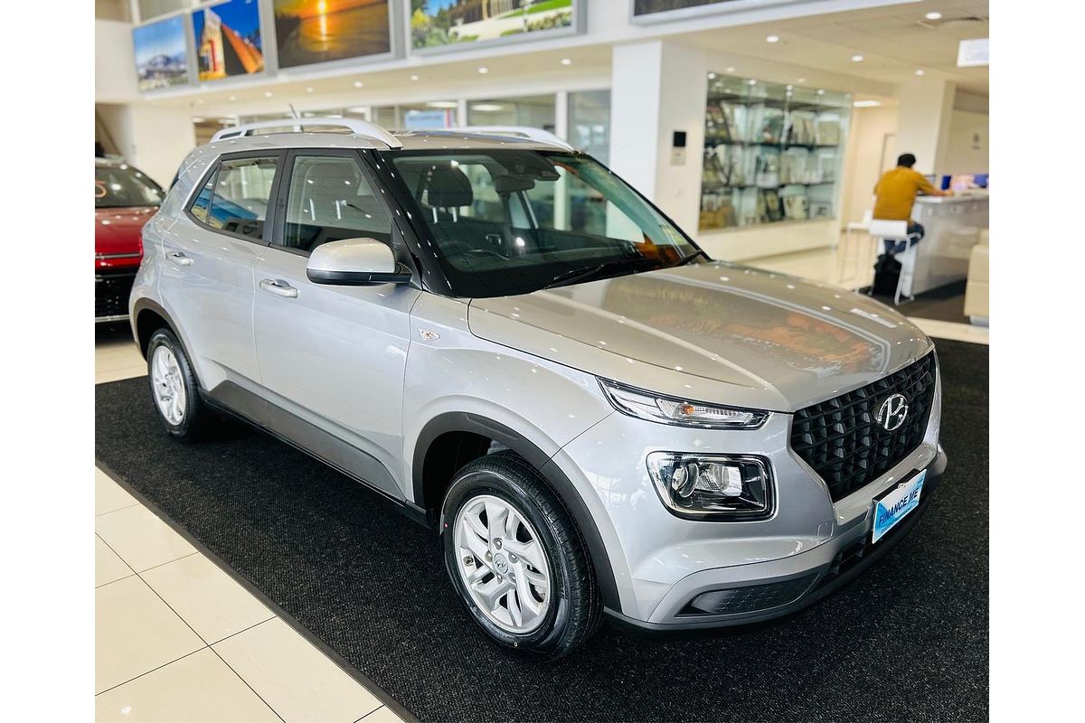 2024 Hyundai Venue QX.V5