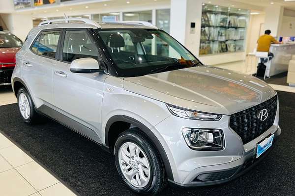 2024 Hyundai Venue QX.V5