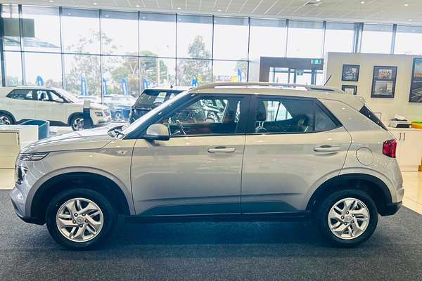 2024 Hyundai Venue QX.V5