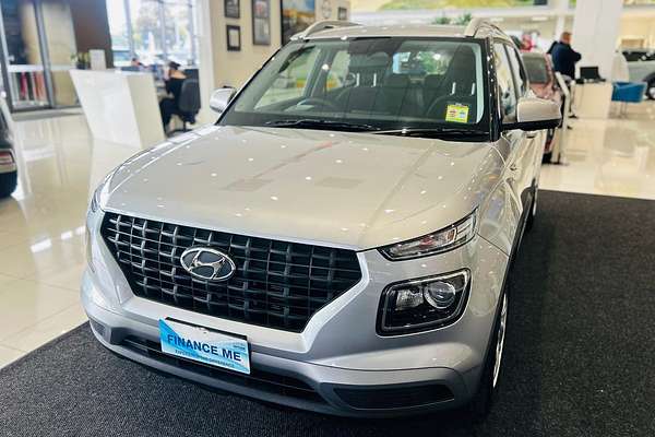 2024 Hyundai Venue QX.V5