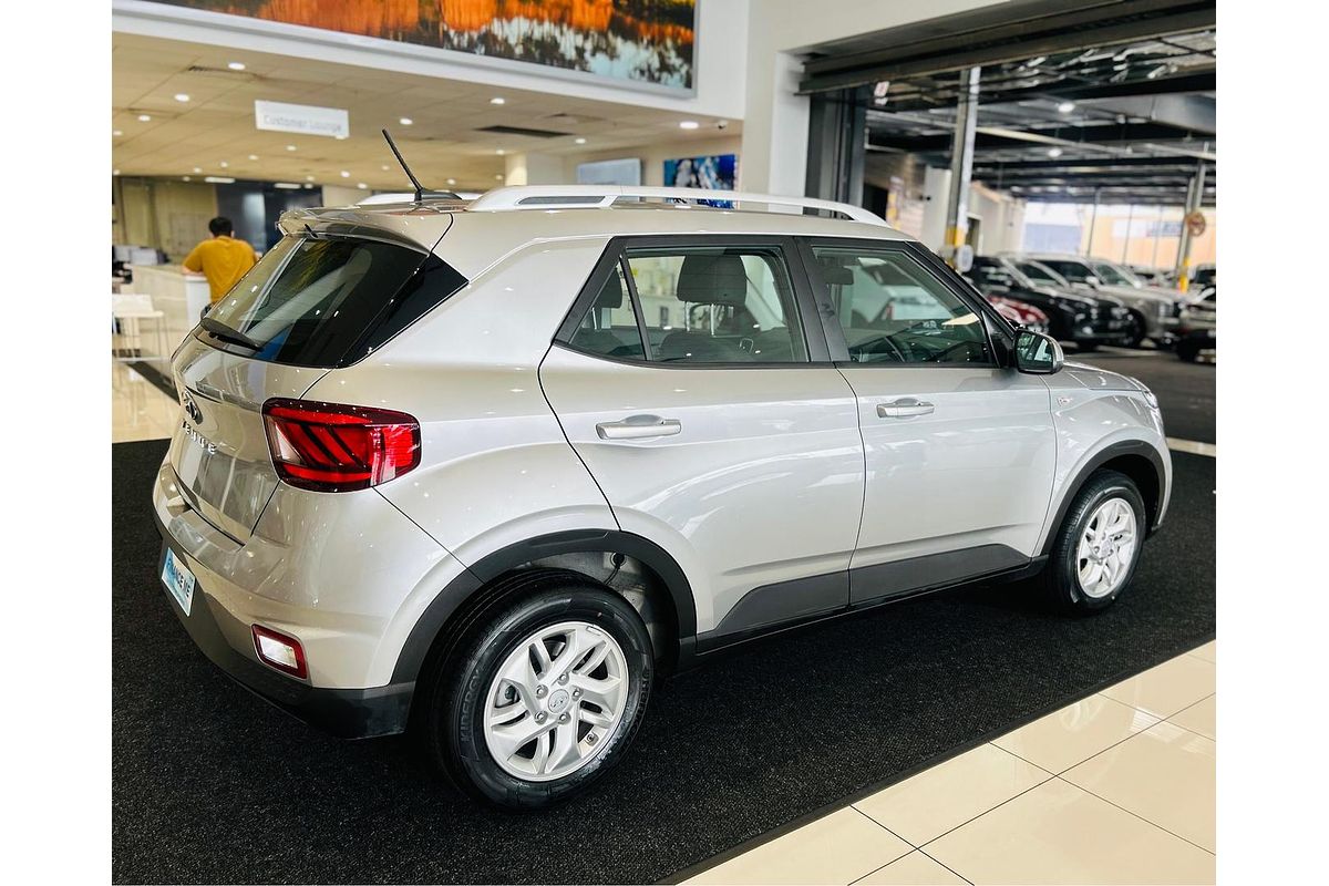 2024 Hyundai Venue QX.V5