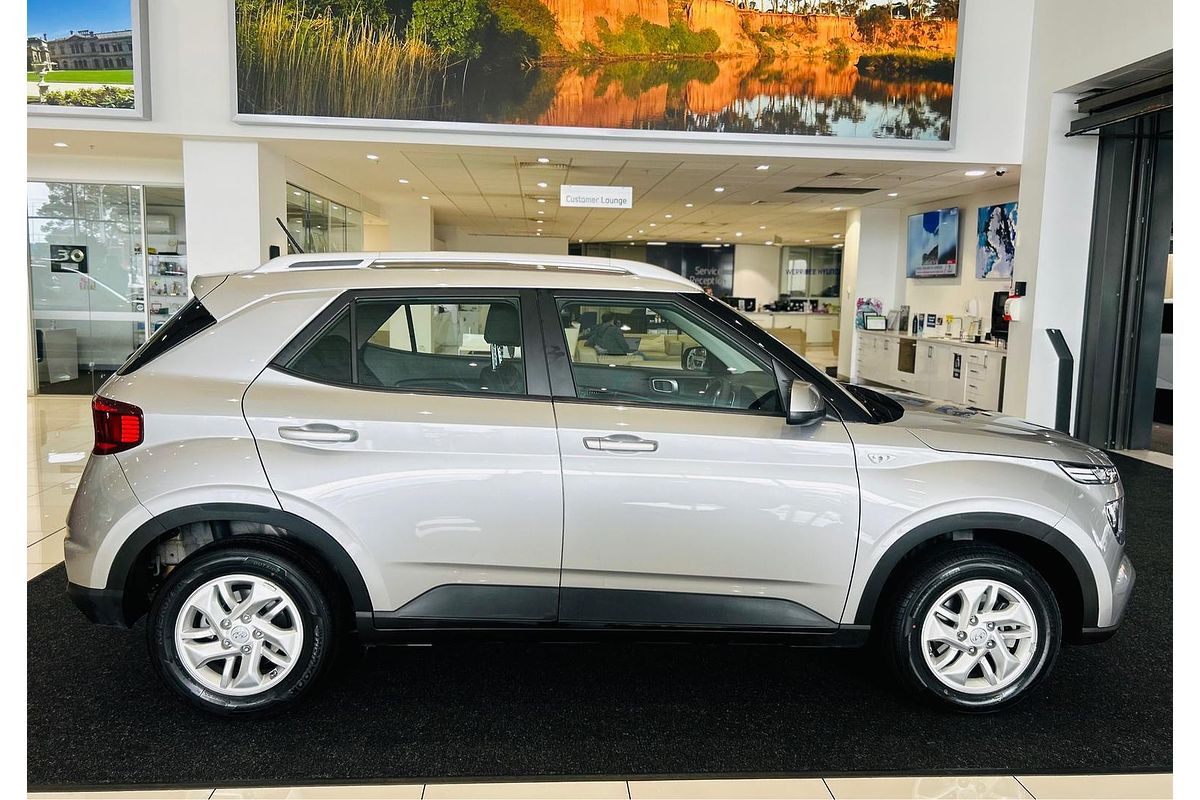 2024 Hyundai Venue QX.V5