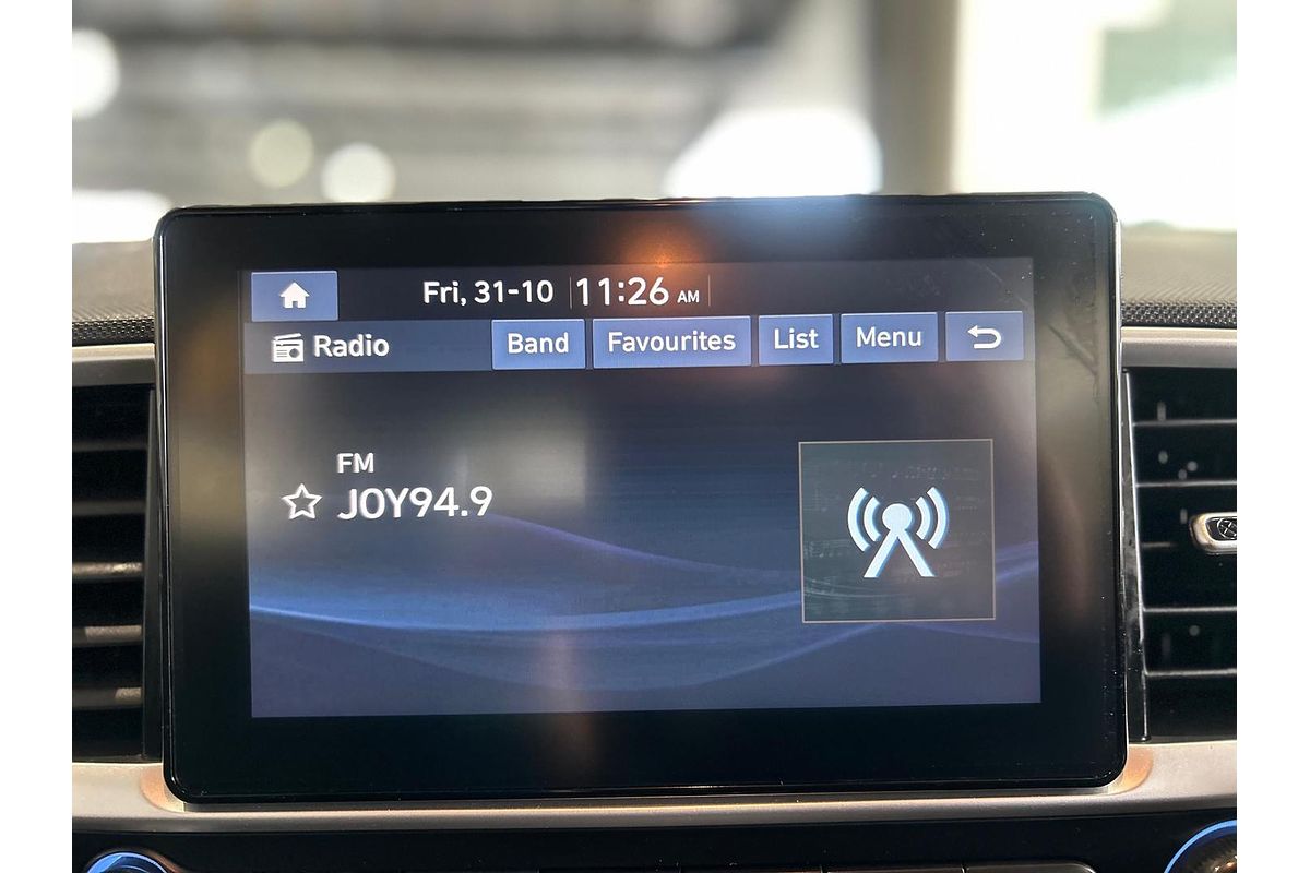 2024 Hyundai Venue QX.V5