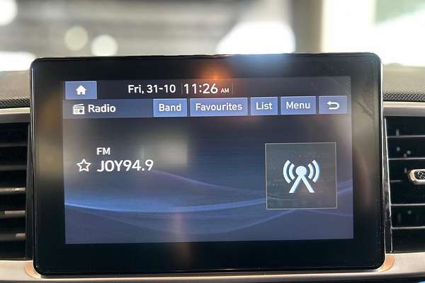 2024 Hyundai Venue QX.V5