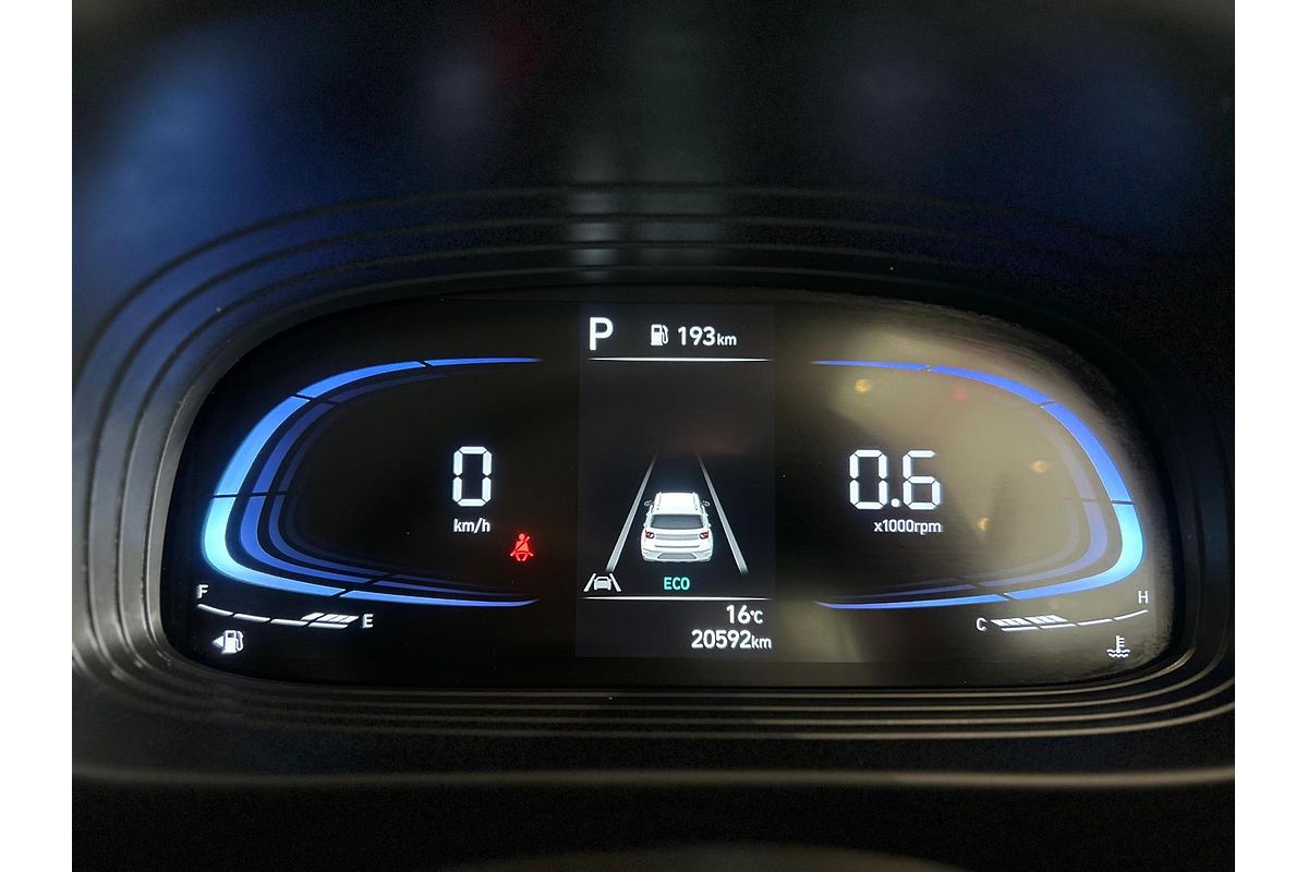 2024 Hyundai Venue QX.V5