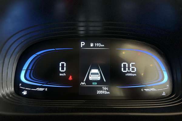 2024 Hyundai Venue QX.V5