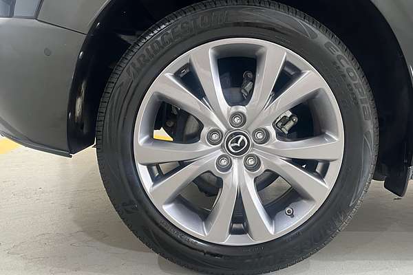 2020 Mazda CX-30 G20 Touring DM Series