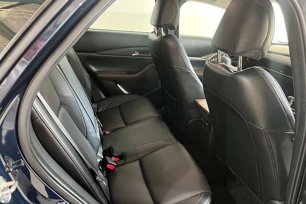 2020 Mazda CX-30 G20 Touring DM Series