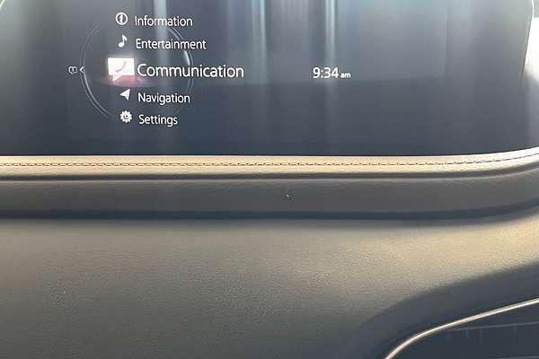 2020 Mazda CX-30 G20 Touring DM Series