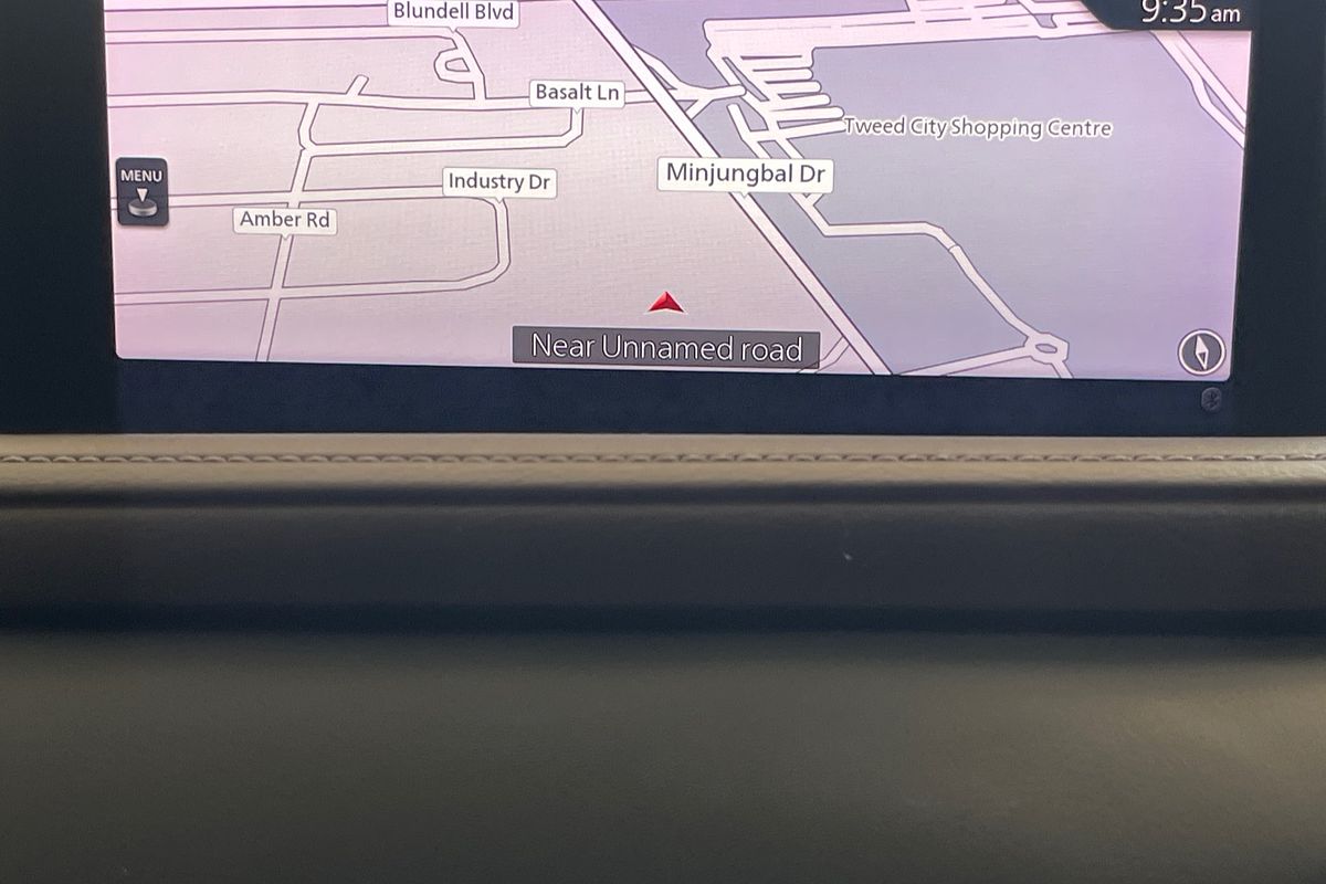 2020 Mazda CX-30 G20 Touring DM Series