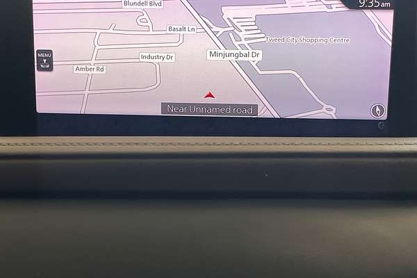 2020 Mazda CX-30 G20 Touring DM Series