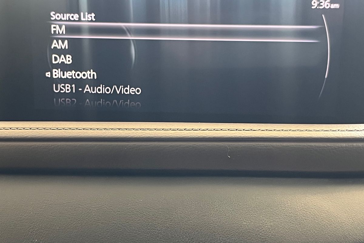 2020 Mazda CX-30 G20 Touring DM Series