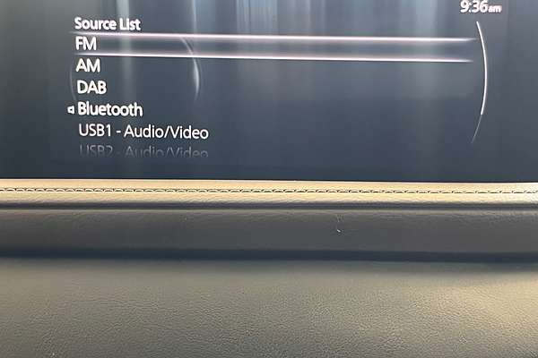 2020 Mazda CX-30 G20 Touring DM Series