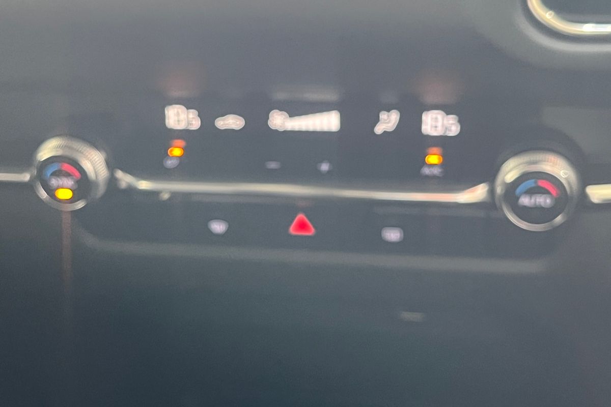 2020 Mazda CX-30 G20 Touring DM Series