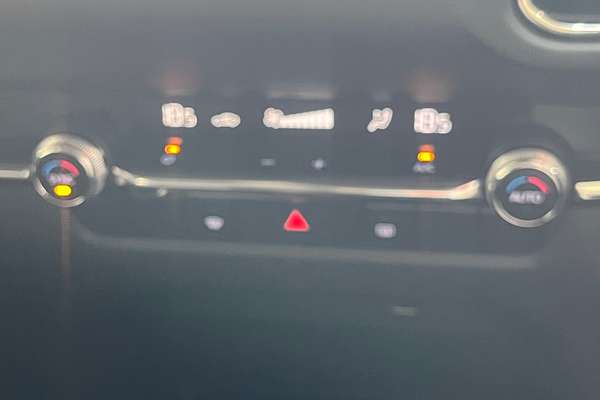 2020 Mazda CX-30 G20 Touring DM Series