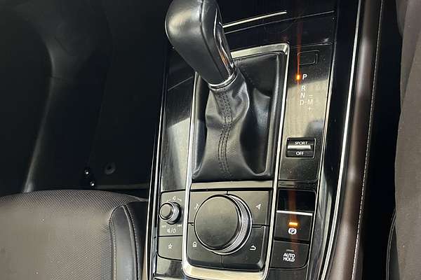 2020 Mazda CX-30 G20 Touring DM Series