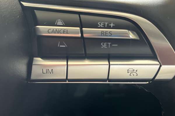 2020 Mazda CX-30 G20 Touring DM Series