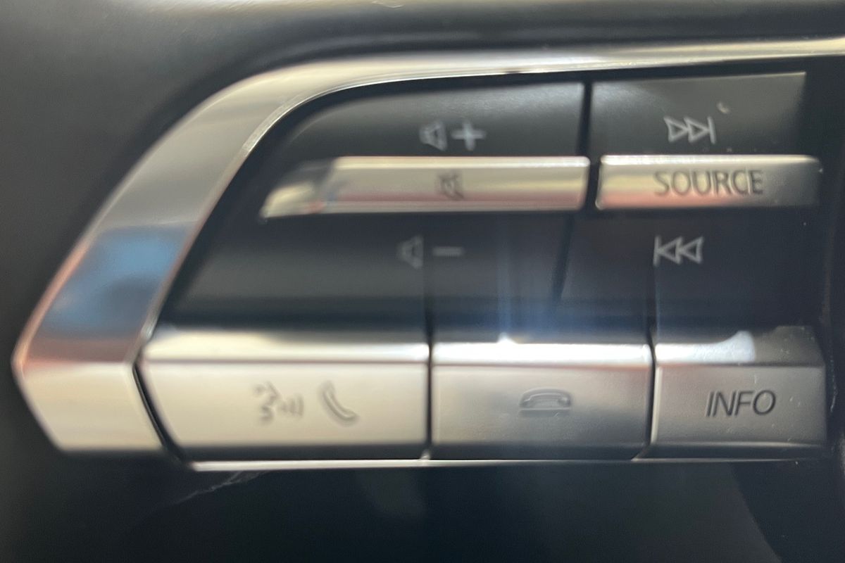 2020 Mazda CX-30 G20 Touring DM Series