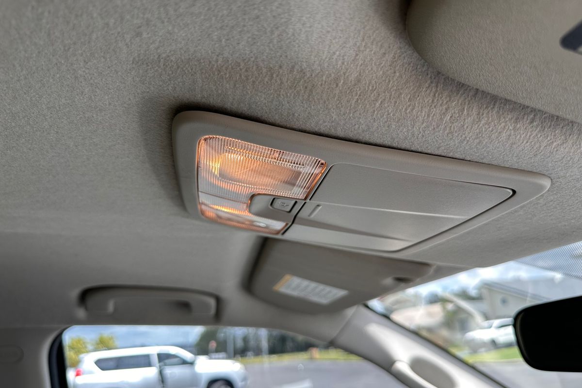 2017 Isuzu MU-X LS-U