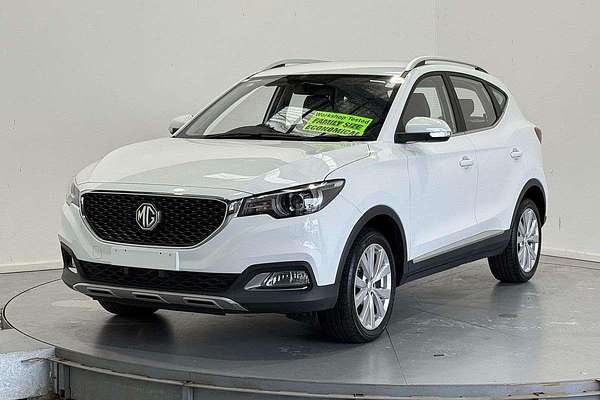 2024 MG ZS Excite AZS1