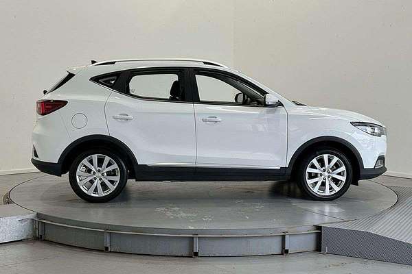 2024 MG ZS Excite AZS1