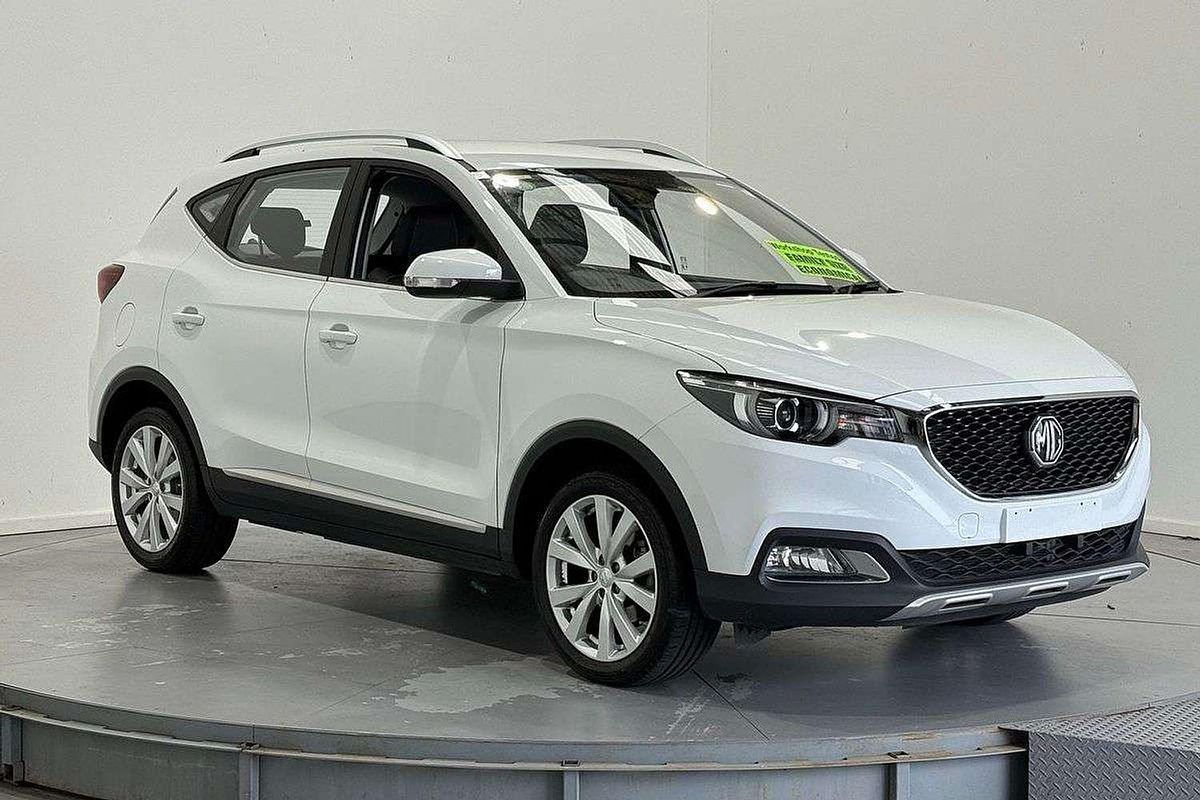 2024 MG ZS Excite AZS1