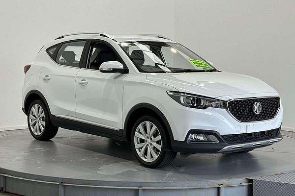 2024 MG ZS Excite AZS1