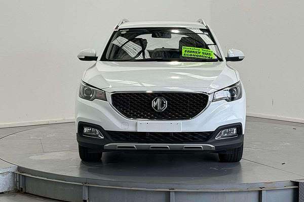 2024 MG ZS Excite AZS1