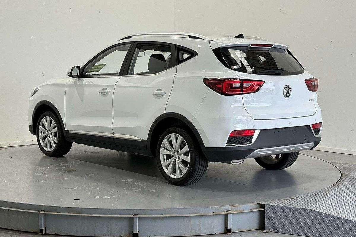 2024 MG ZS Excite AZS1