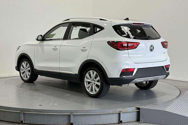 2024 MG ZS Excite AZS1