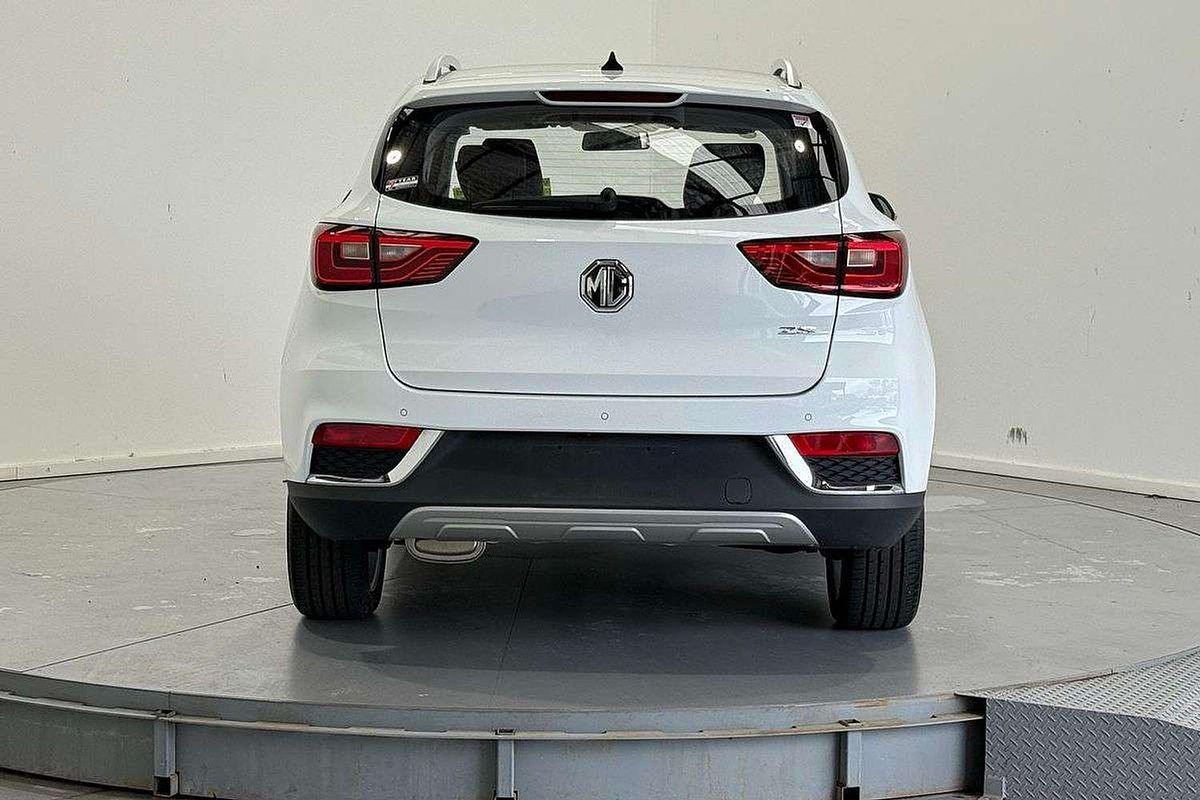 2024 MG ZS Excite AZS1