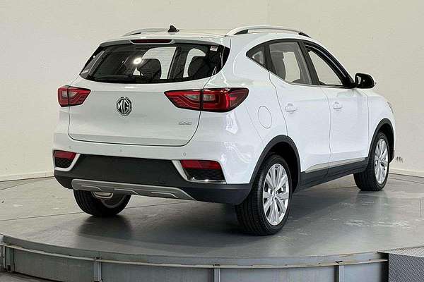 2024 MG ZS Excite AZS1