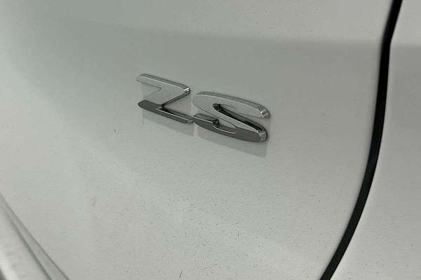 2024 MG ZS Excite AZS1